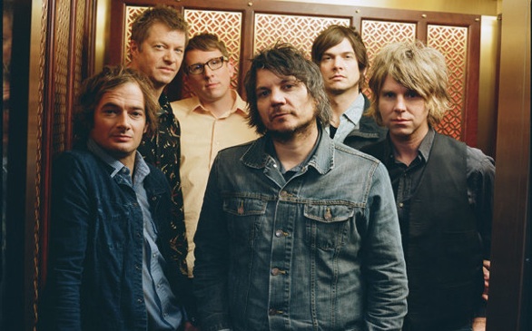 Wilco: 9/30 @ Hollywood Bowl
