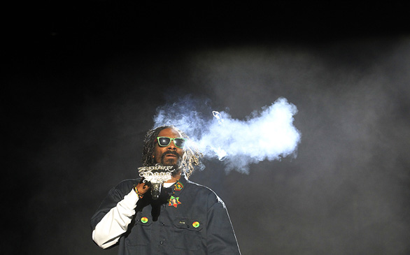 Snoop Dogg Becomes Snoop Lion, Announces Reggae Album and Film
