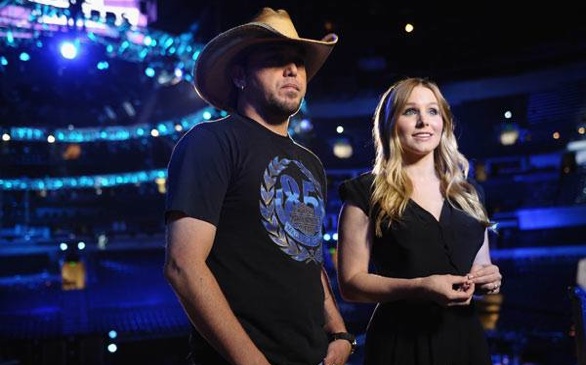 Country's Big Night Out: 2013 CMT Music Awards Tonight