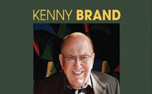 Kenny Brand