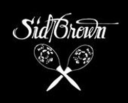 SID BROWN