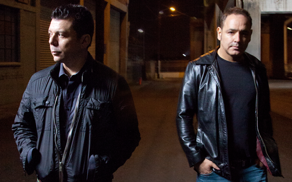 The Crystal Method Slows Down, But Not for Long