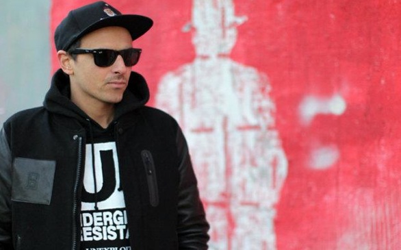Boys Noize: Out of the Black