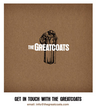 The Greatcoats