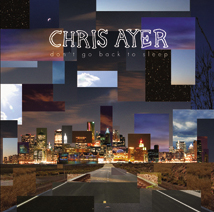 Chris Ayer