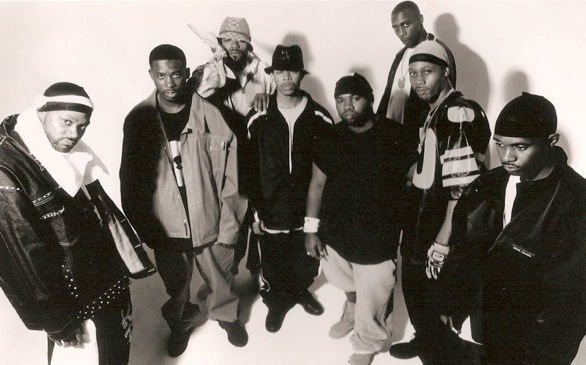 High Hopes for New Wu-Tang Clan Album?