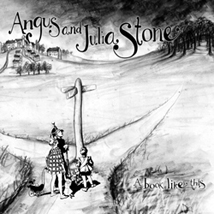 Angus and Julia Stone