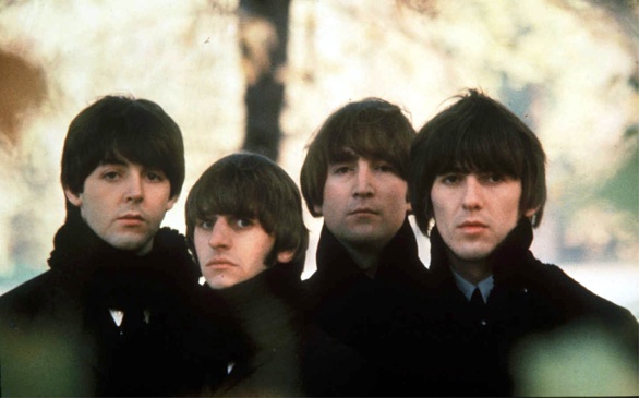 Beatles Tribute: Why Only the Beatles Can Pay Tribute to Themselves