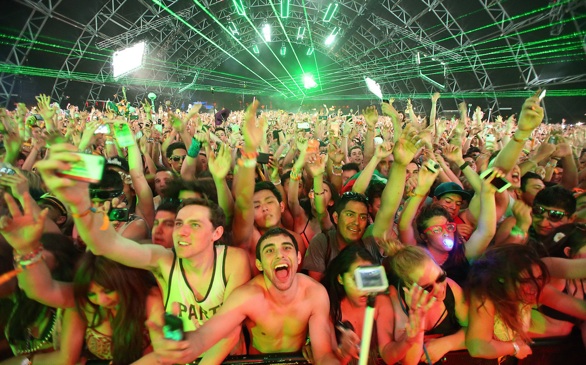 Coachella 2014: A Cynic's Guide to 10 Terrible Festival Truths