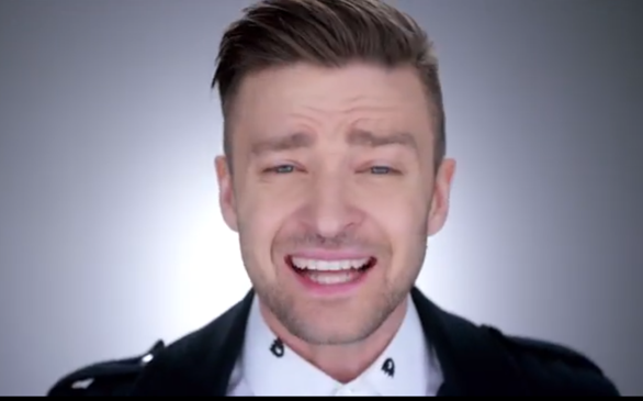 WATCH: Justin Timberlake Pays Tribute to Michael Jackson in 'Love Never Felt So Good' Video