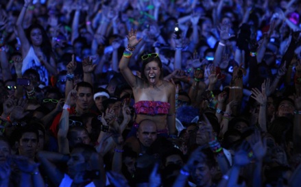 LOOK: 5 Artists, DJs to Watch at EDC 2014 in Las Vegas!