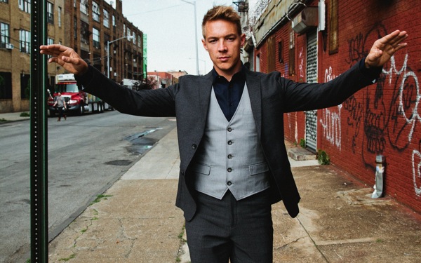 Diplo Reveals How He Really Feels About Today's Rave Culture