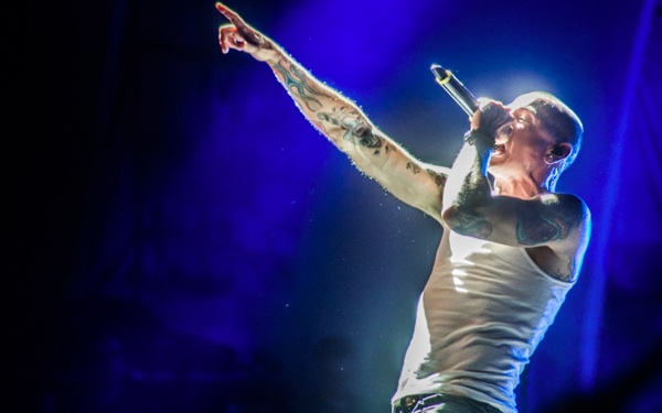 30 Seconds to Mars, Linkin Park Were Rock Solid at the Hollywood Bowl (PHOTOS)