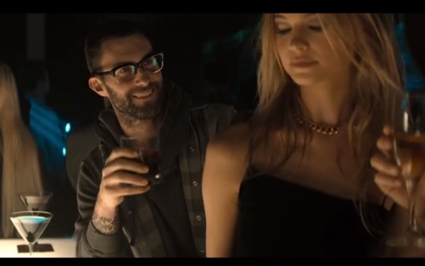 Sexual Assault Groups Rightfully Blast Maroon 5's 'Animals' Music Video
