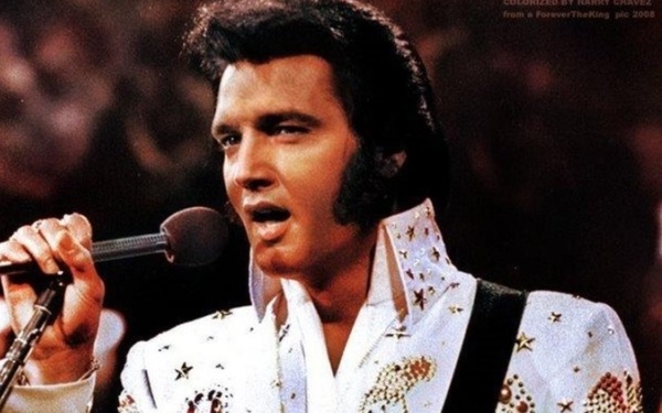Elvis at 80: It could have been a Wonderful Life