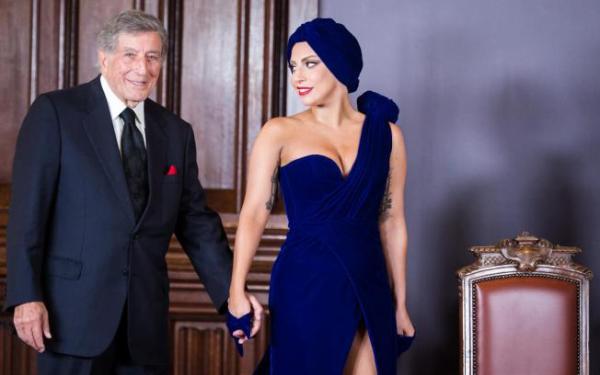 Grammys 2015: Lady Gaga and Tony Bennett among planned duets