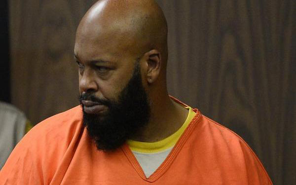 ‘Suge’ Knight and the lurid legacy of gangsta rap