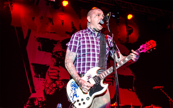 Musink brings tattoos and punk rock to the OC