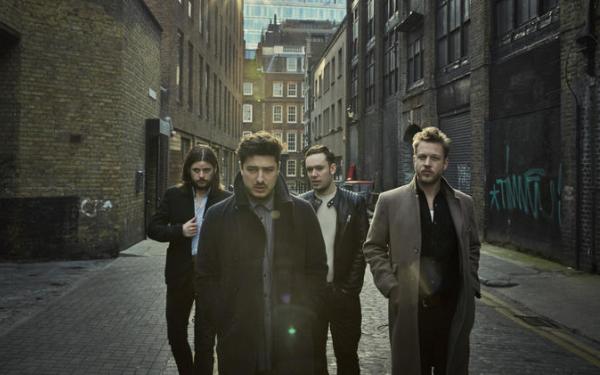 Mumford & Sons returns with ‘Wilder Mind’ and a new balance