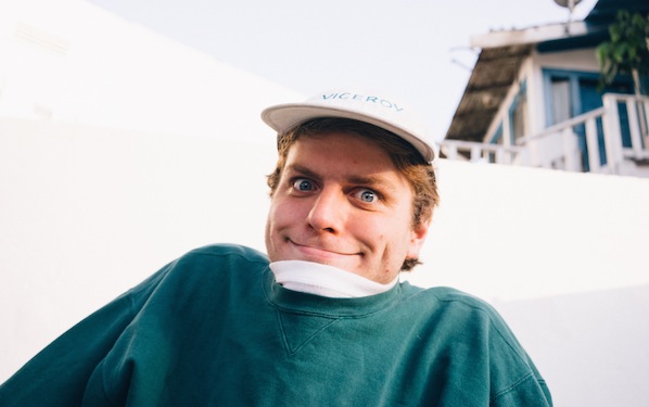 Getting over heartbreak with Mac DeMarco's new album <i>Another One</i>