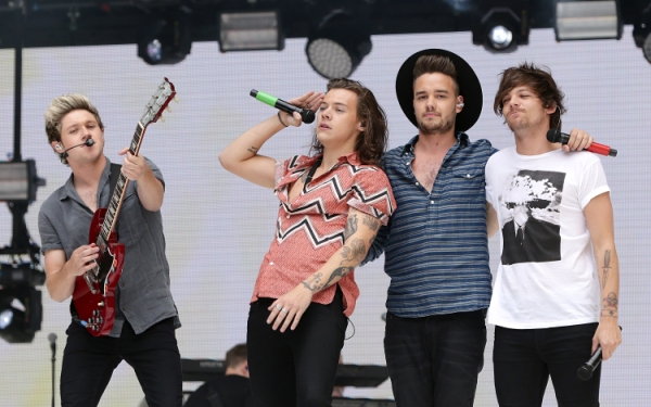 Social media has helped One Direction keep going — but is end near?