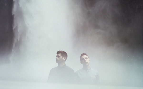 Odesza gives EDM a different kind of energy