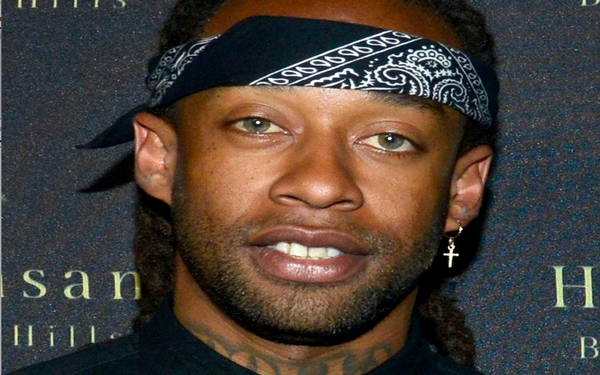 Ty Dolla Sign makes a play for pop stardom and for his imprisoned brother with ‘Free TC’