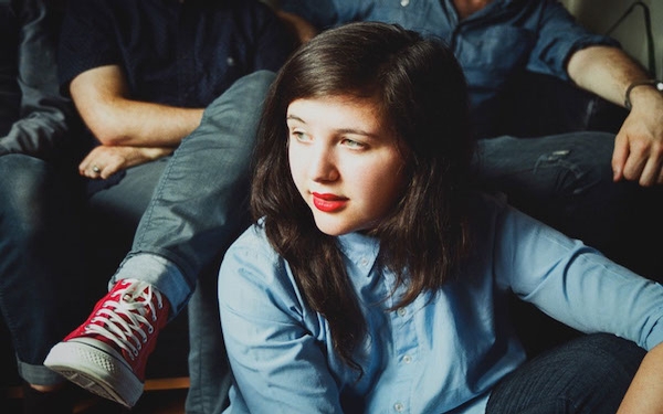 Lucy Dacus went from college student to indie darling in just two years