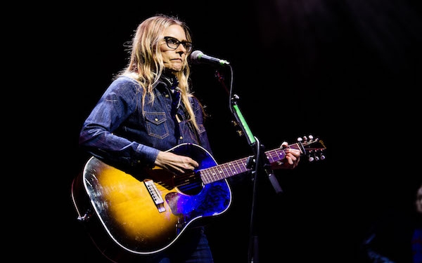 Bread, the 2016 election & emotional honesty play into Aimee Mann’s new album, 'Mental Illness'