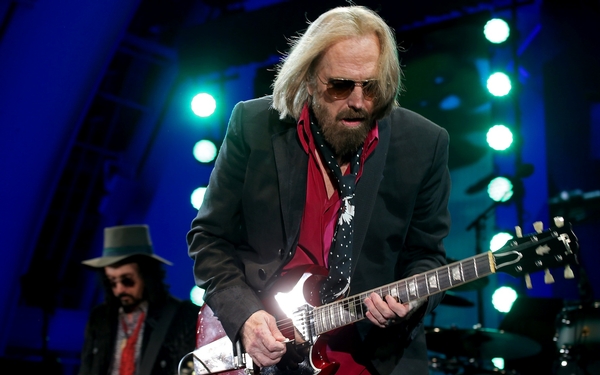 Final interview: Tom Petty’s death comes just days after an introspective interview