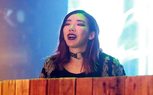 Beat maker Tokimonsta is back from brain surgeries, a split-up and more