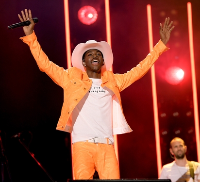 The songs of summer: Lil Nas X, Billie Eilish, Lizzo, Taylor Swift, Madonna, Ed Sheeran and Justin B