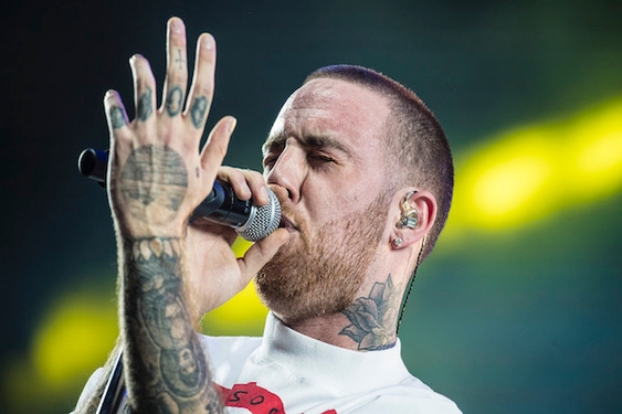 Posthumous albums are usually cash-in souvenirs, but Mac Miller’s could be a rarity: a classic