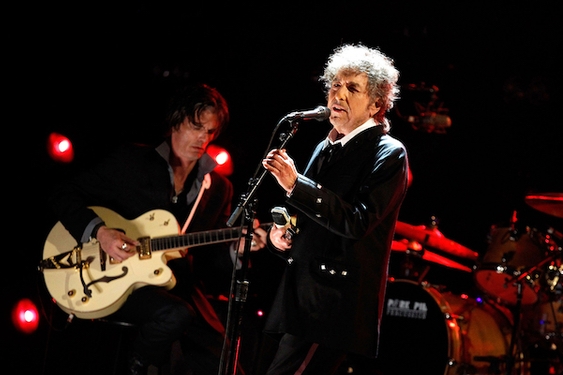 The 17 best lyrics from Bob Dylan’s new album, ‘Rough and Rowdy Ways’