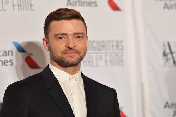 Justin Timberlake latest artist to sell entire music catalog – for a reported $100M