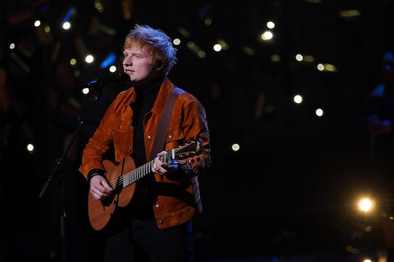Ed Sheeran awarded $1.1M after winning ‘Shape of You’ plagiarism lawsuit