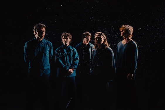 Bloom Announces New Album 'The Light We Chase' - Out October 31 via Pure Noise Records