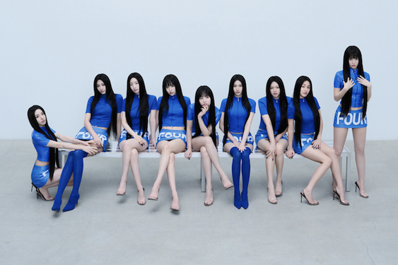K-Pop Superstars Twice Announce <THIS IS FOR> World Tour - Kia Forum (January 22 & 24, 2026)