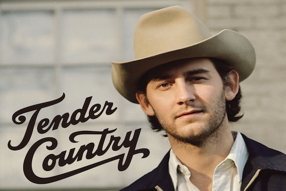 Thomas Csorba Announces New Album Tender Country Out May 22