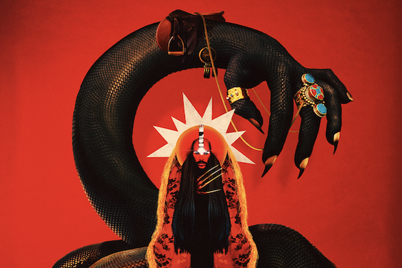 EMPIRE OF THE SUN Announces 'Ask That God Tour: AFTERLIFE' at the Hollywood Bowl on October 8, 2026