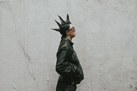 FILLY Releases Debut EP 