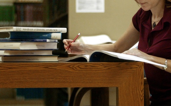 Survive Finals, Stress Less with These Study Tips