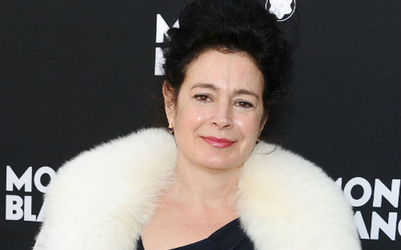 Sean Young Arrested at Post-Oscar Party