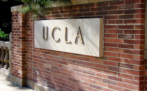3 UCLA Students Arrested at Regents Meeting