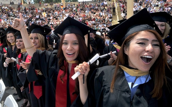 Game of Loans: Which College Degrees Have the Worst Value?