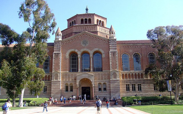 Racist, Sexist Signs Found at UCLA