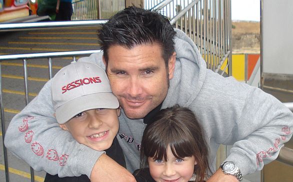 Bryan Stow Released From Hospital Today