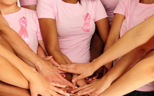 Breast Cancer Among Young Women Increasing