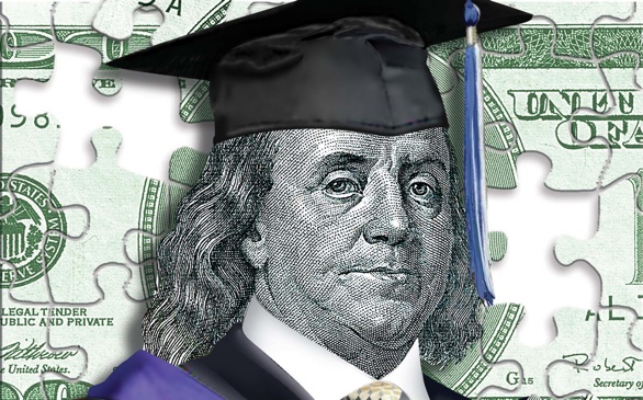 Sallie Mae Says Parents Pay Less for College Post-Recession