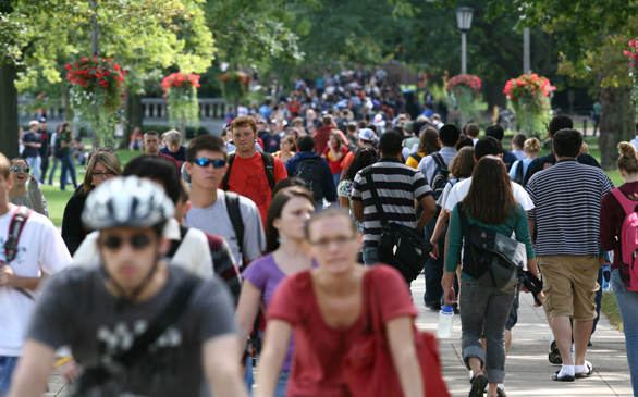 Report: Student-Loan Delinquency Rate Hits Danger Zone